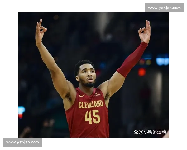 雄鹿对决骑士强强碰撞字母哥与米切尔巅峰之夜东部榜首争夺战全景解析