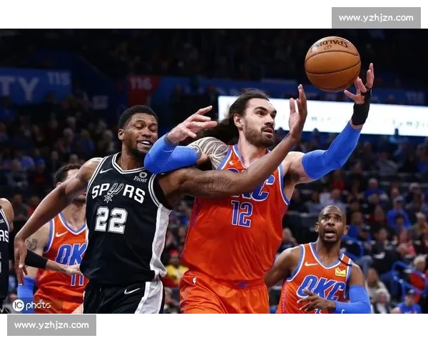 雷霆勇士第三场激战升级年轻核心对决引爆系列赛走向西部焦点之夜 雷霆勇士第三场激战升级年轻核心对决引爆系列赛走向西部焦点之夜