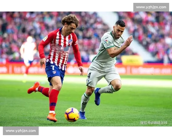 马竞主场迎战瓦伦西亚 西甲强强对话争欧战席位关键之战谁能掌控节奏 马竞主场迎战瓦伦西亚 西甲强强对话争欧战席位关键之战谁能掌控节奏