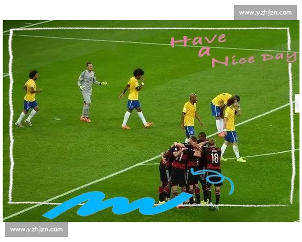 震撼世界的以一场七比一改写历史的巴西世界杯德国对阵巴西之夜 震撼世界的以一场七比一改写历史的巴西世界杯德国对阵巴西之夜