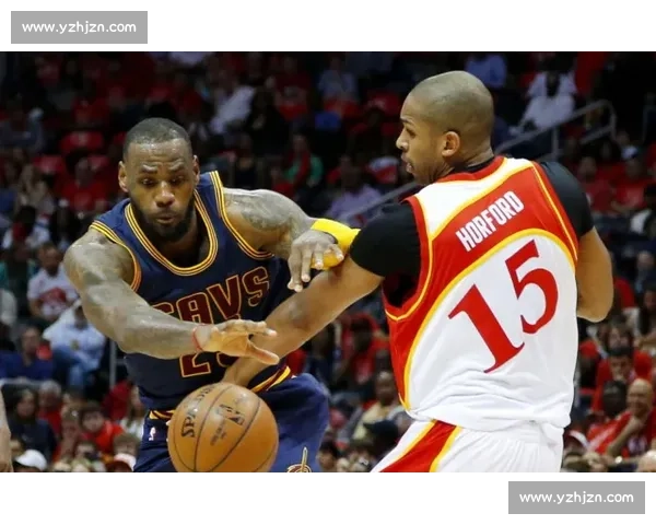 骑士强势反弹对决老鹰第二场成系列赛关键转折点攻防博弈全面升级