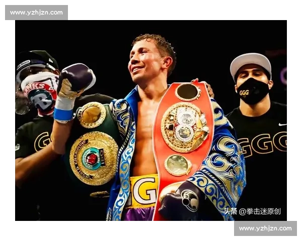 雅各布斯对决戈洛夫金巅峰硬碰硬揭示中量级王者之争与时代走向分析